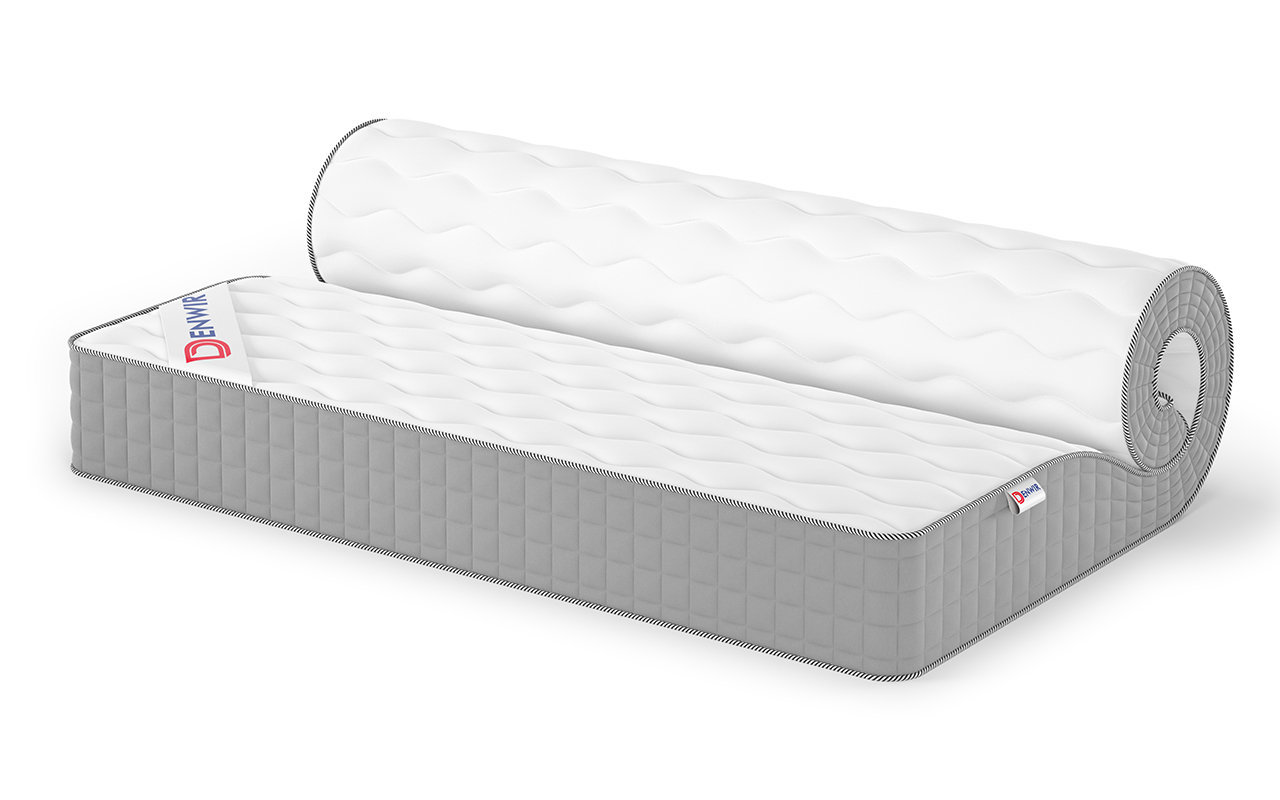 Denwir Best Foam Relax Memo S1000 фото 9