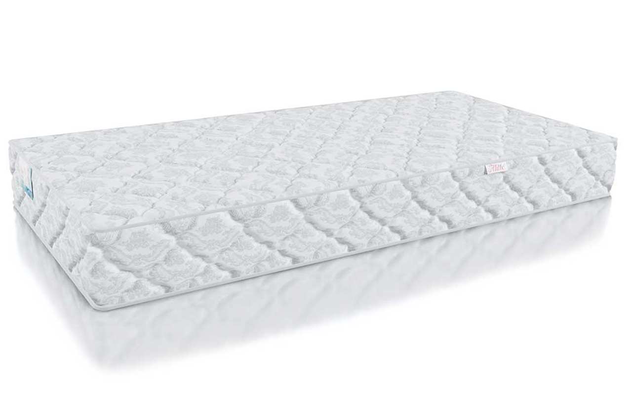 Alitte Abillion One side soft Leslie TFK S-15-N фото 3