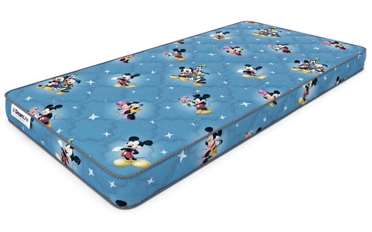 DreamLine Baby Mix Slim фото 3