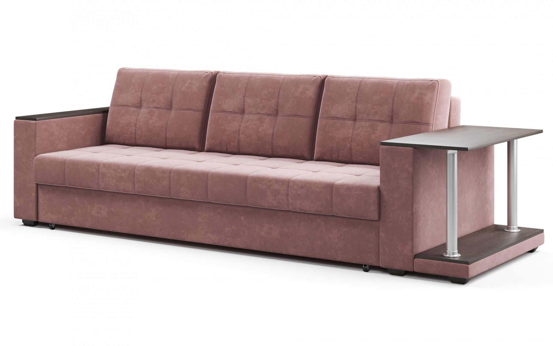 диван Gupan Атланта Классик 2.3 со столом 1 Gupan Атланта Классик 2.3 со столом