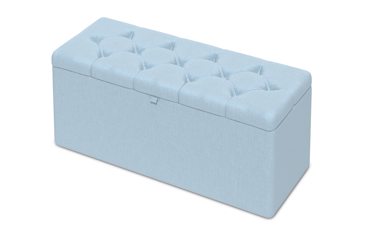 банкетка Dimax Эверин 1 Dimax Эверин