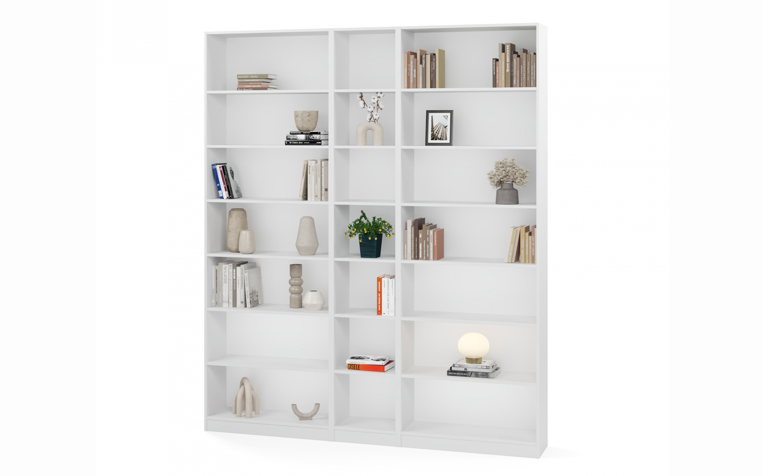 Gupan Билли 06 стеллаж фото 4