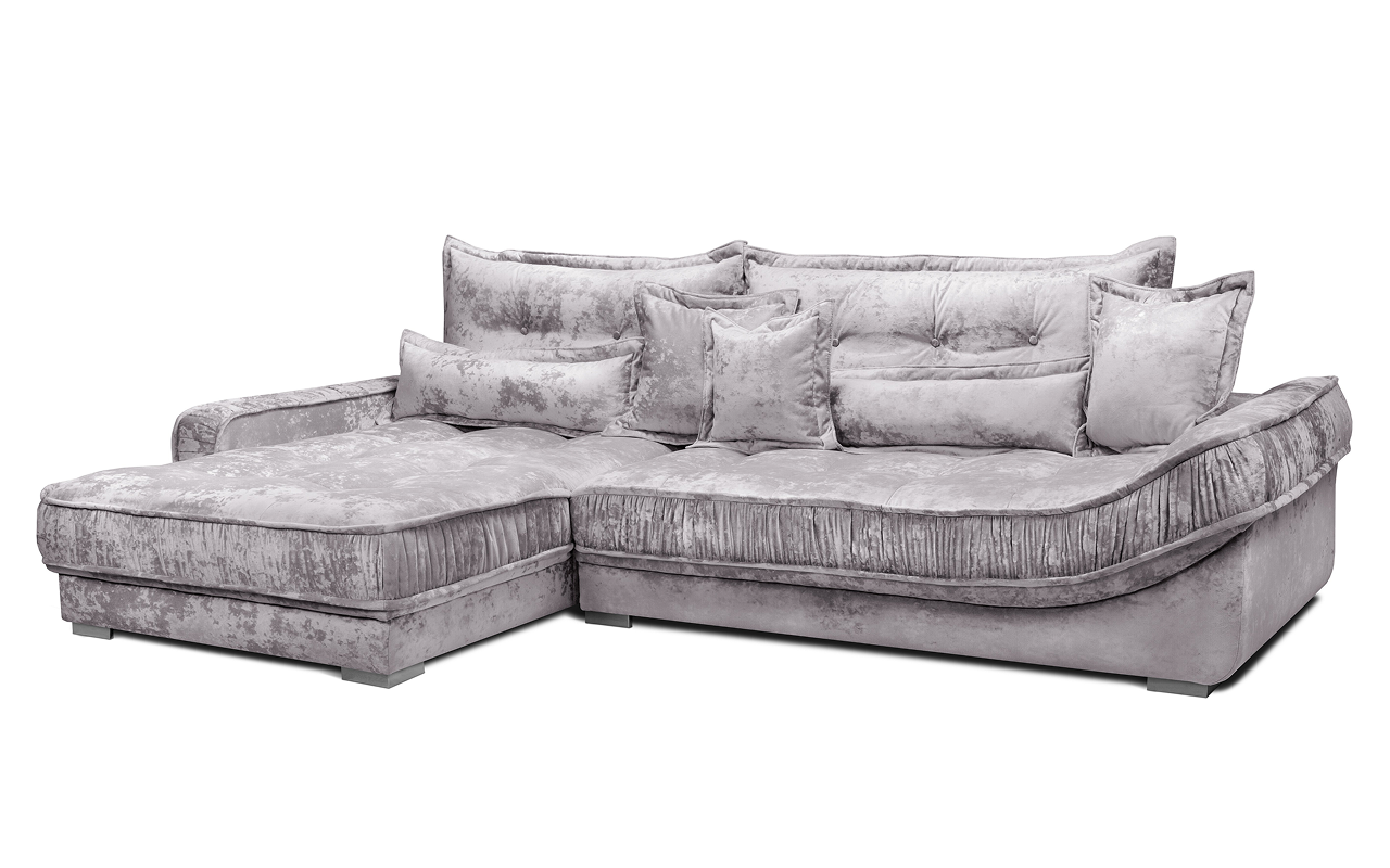 Flepers Lion Бруно угловой