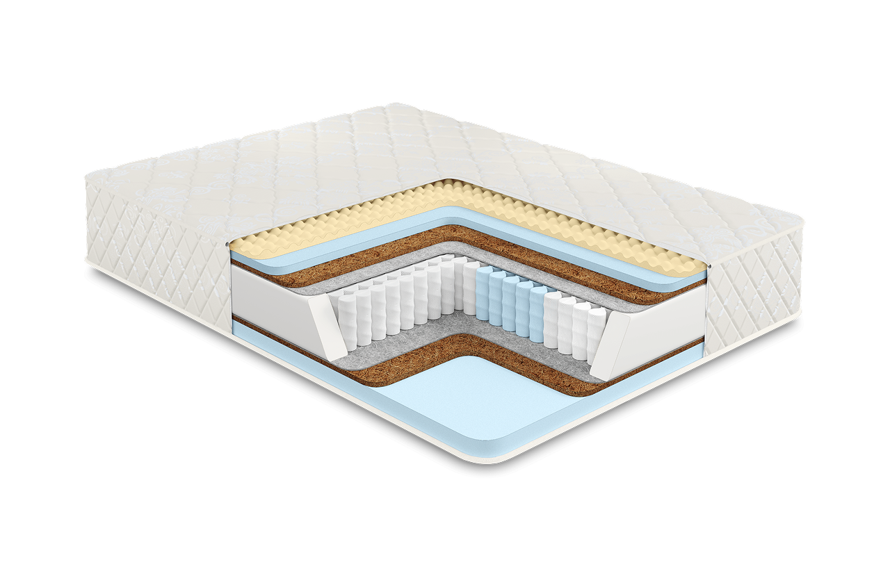 Comfort Line Баланс Eco-Hard S1000+