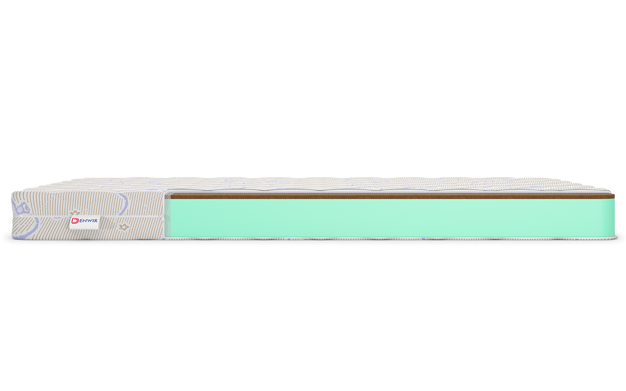 Denwir Baby Springless Eco Foam Hard 11 фото 5