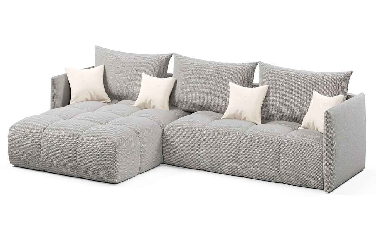 Gupan Лагуна угловой фото 13