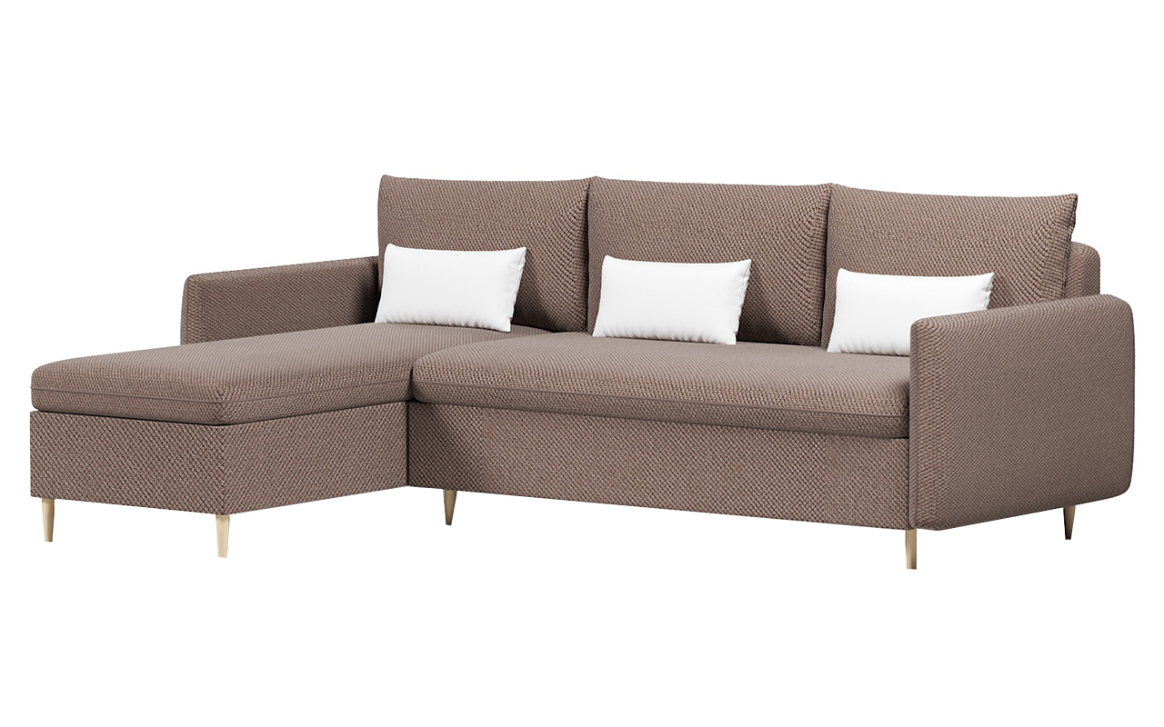 диван Gupan Рон угловой 1 Gupan Рон угловой