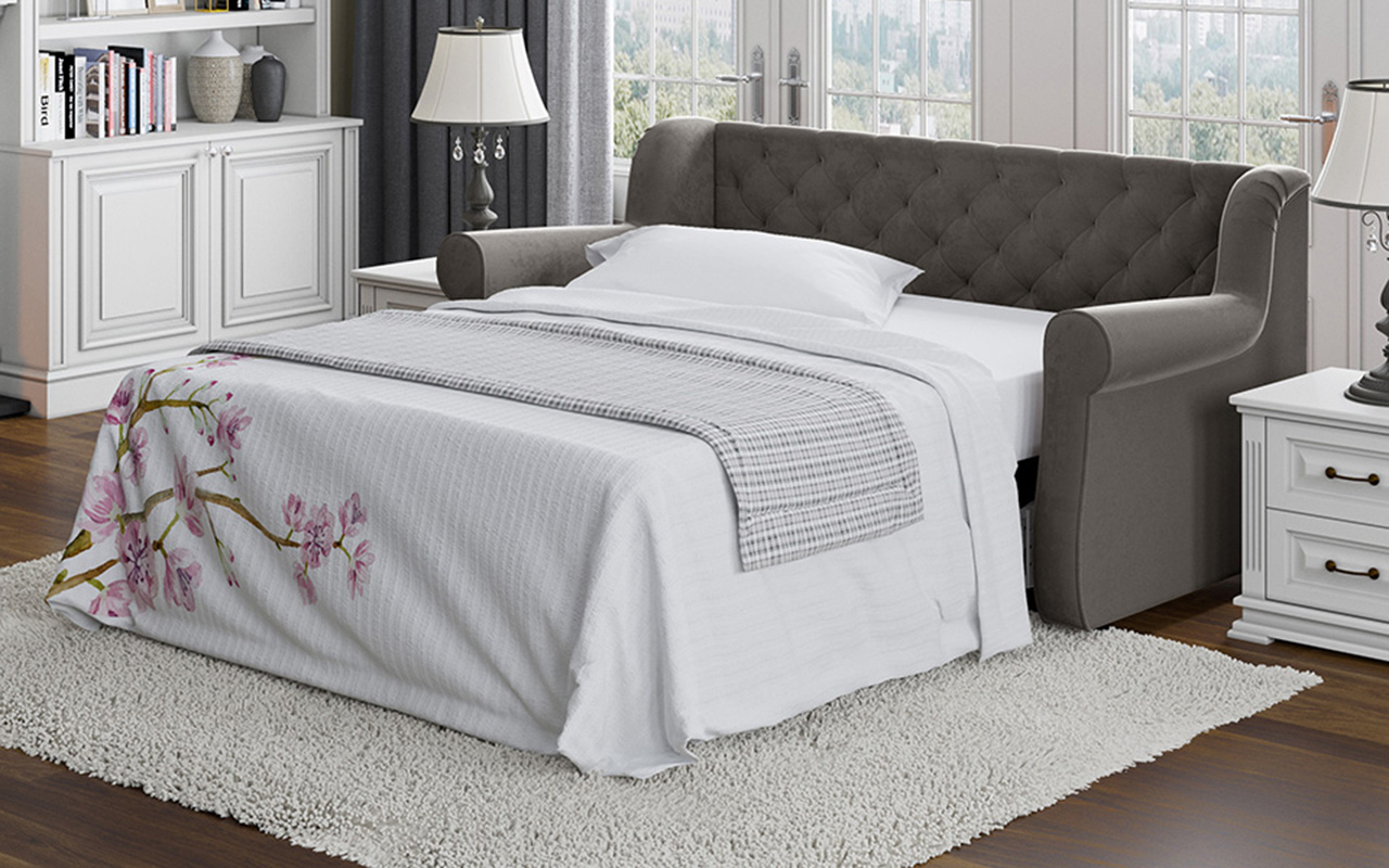 Орматек Synergy Grace 160*196 фото 56