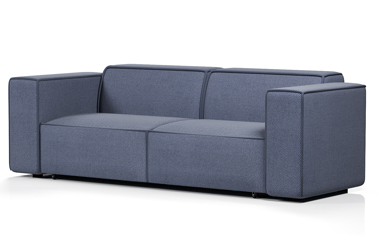 диван Gupan Фабио 1 Gupan Фабио