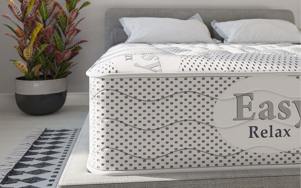 Evita Беспружинные Visco Comfort фото 5