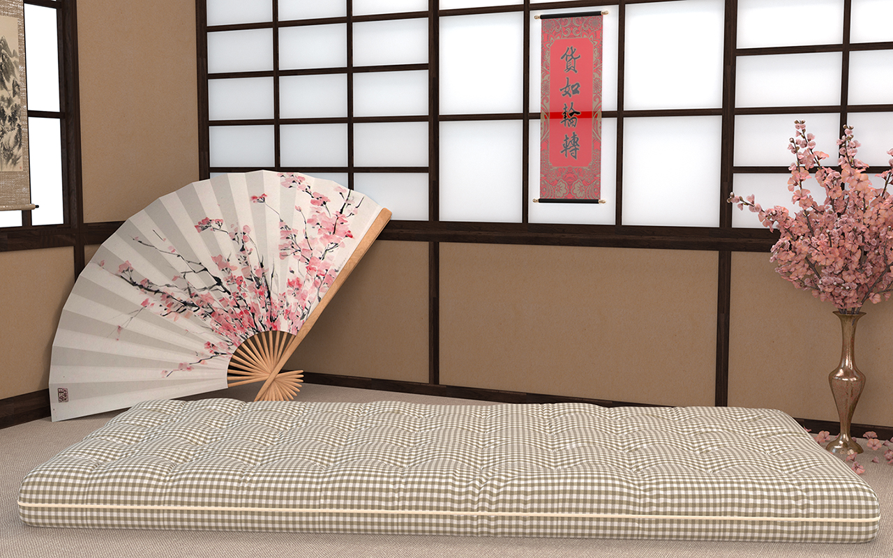 Mr. Mattress Omake фото 9