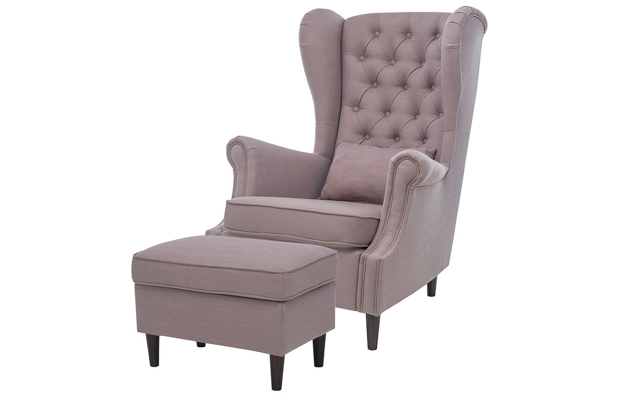 Mebel Impex Leset Винтаж фото 34