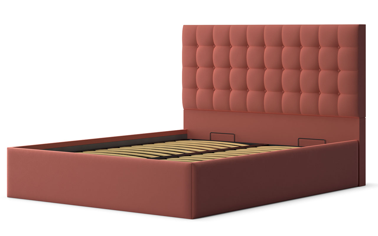 Lonax Аврора Велюр фото 4