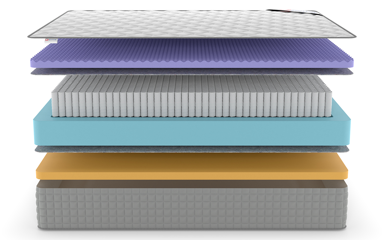 Denwir Extra Five Memo S1000 фото 4